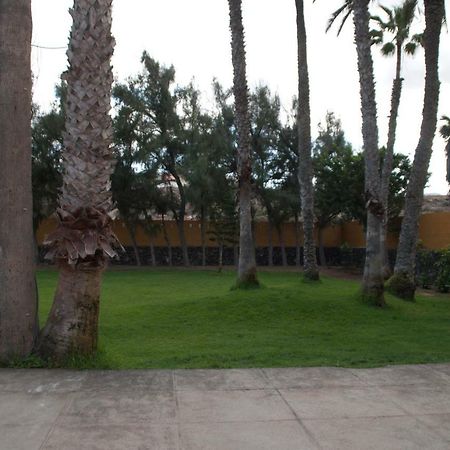 Finca Hoya Del Pozo Telde Exterior foto