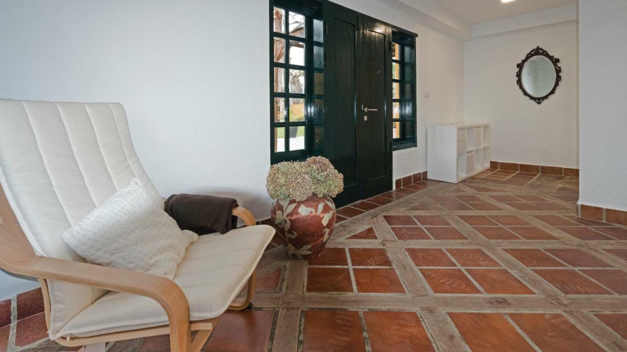 Finca Hoya Del Pozo Telde Exterior foto