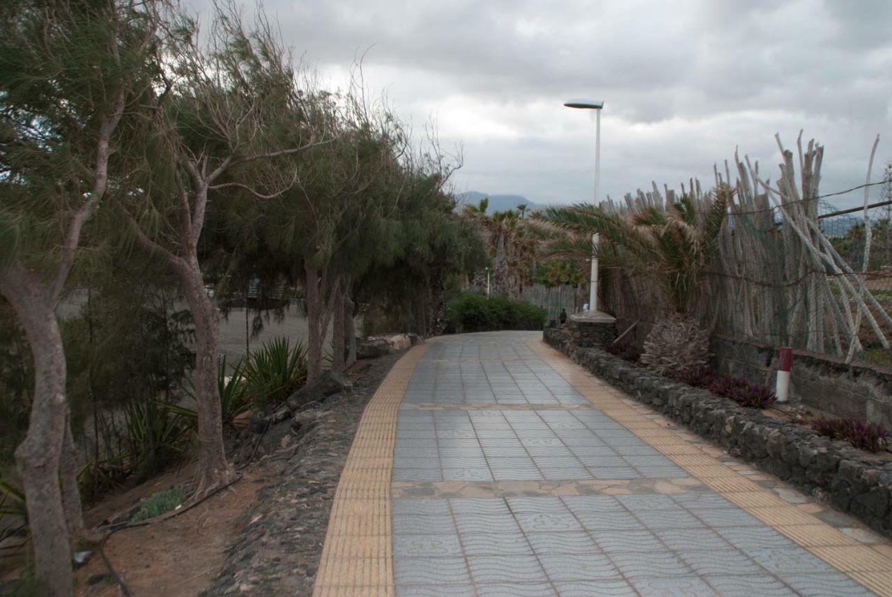 Finca Hoya Del Pozo Telde Exterior foto